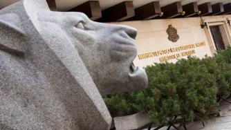 Няма кой да бори корупцията в МВР, липсват кадри