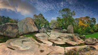 Беглик Таш – мистерията на Странджа