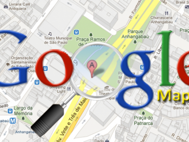 Грешка на Google Maps събори дома на жена