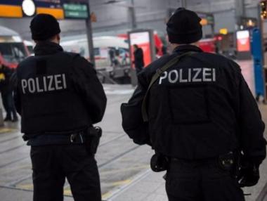 „Маршът против страха“ предизвика напрежение в Брюксел