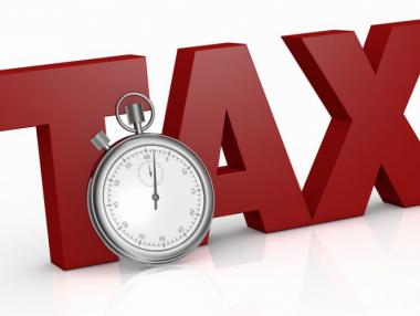 Голяма част от местните данъци у нас са несъбираеми