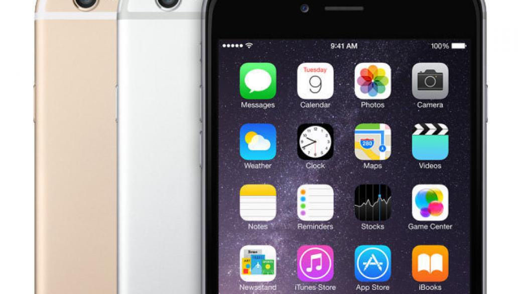 Apple ще представи iPhone с извит екран