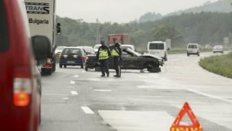 Расте броят на европейците, загинали в катастрофи