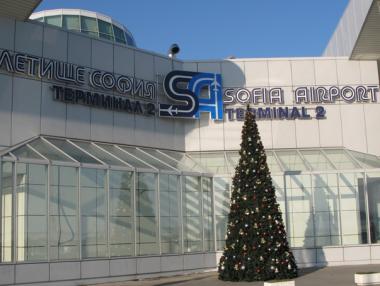 Германски и испански фирми искат Летище „София”