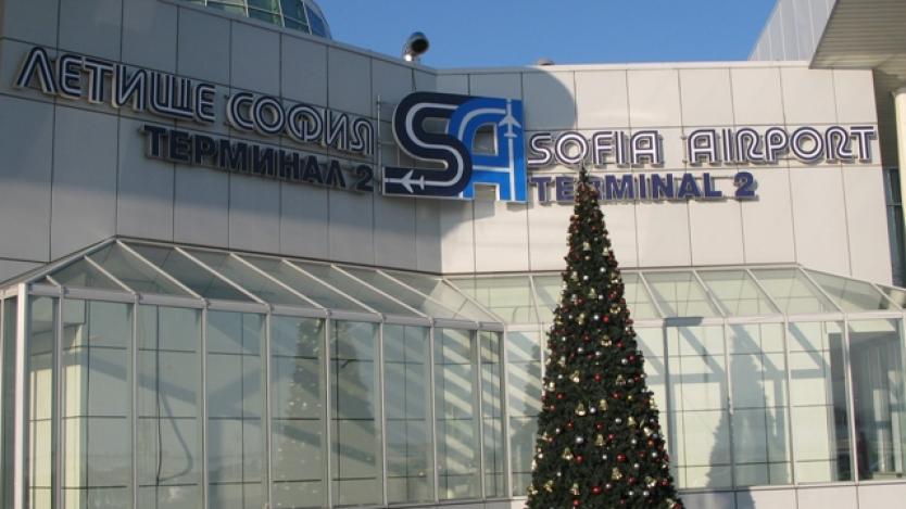 Германски и испански фирми искат Летище „София”