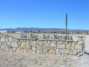 В САЩ се продава град за $8 милиона