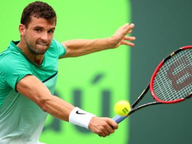 Григор победи втория в света Анди Мъри