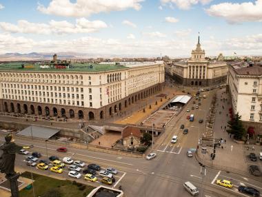 Киев, Белград и София са най-опасните градове в Европа