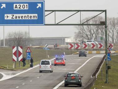 Летище „Завентем“ отваря врати за пътници