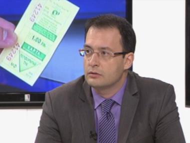 Глобата за пътниците без билет в София става двойна