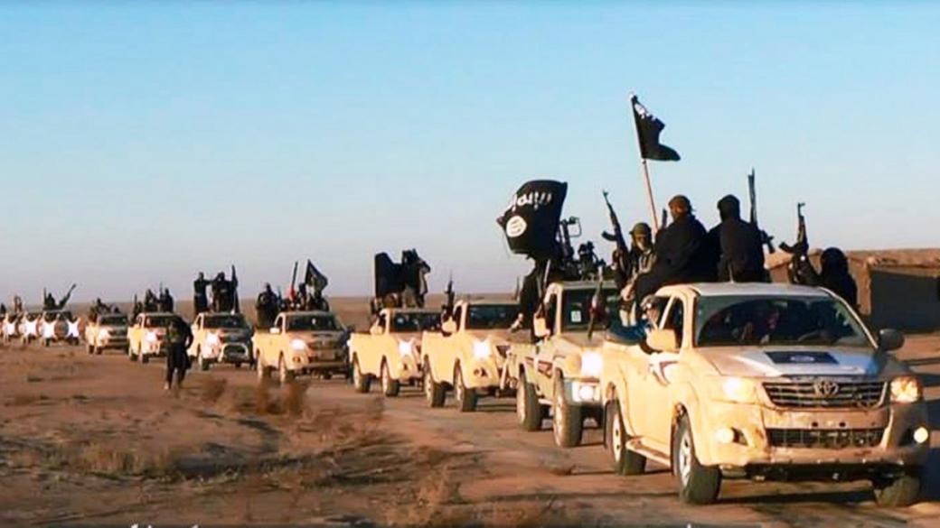 „Ислямска държава“ подготвя нови атаки в Турция