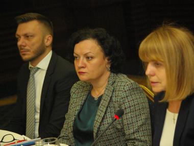 Изграждат първата обществена „зелена“ сграда в България