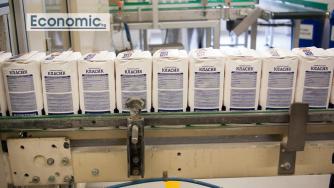 Българско брашно се изнася за Гърция и Румъния