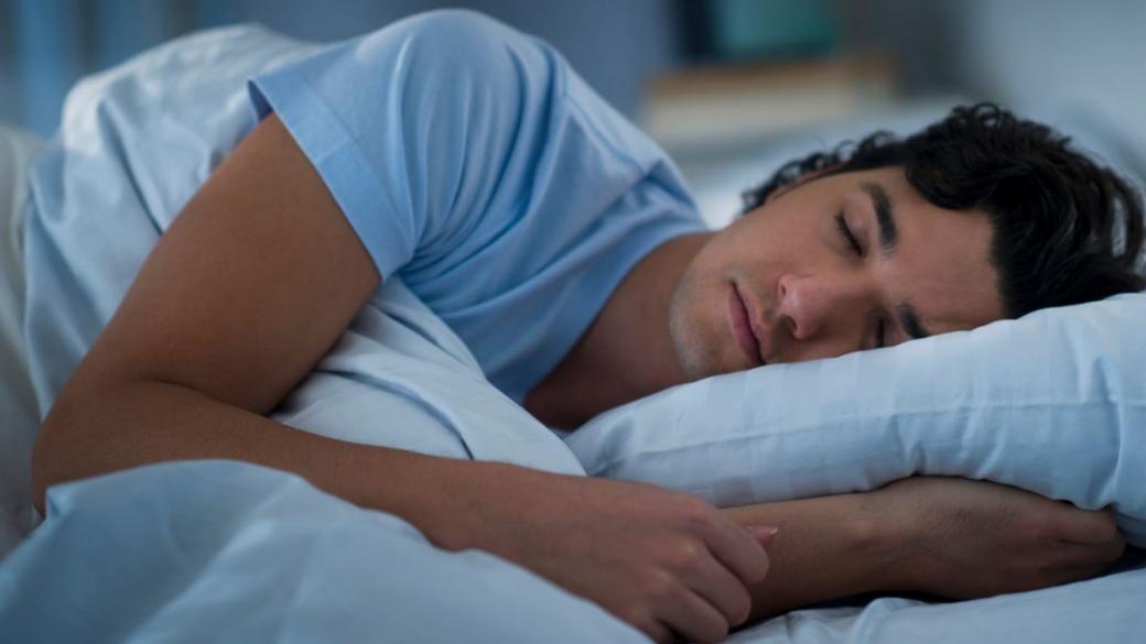 7 неща, които да не правите преди лягане