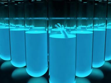 Учени създават „еликсир на младостта“