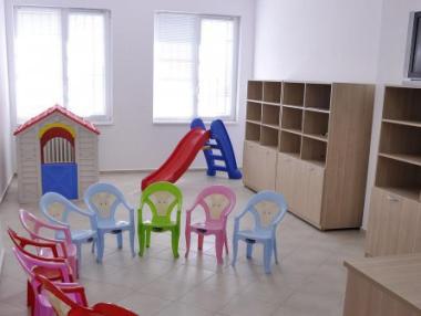 Безплатна ясла и градина за всяко дете