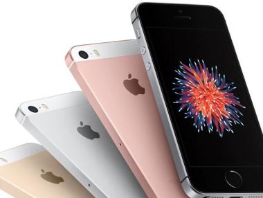 iPhone SE идва у нас през април