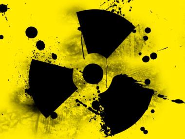 Куфар с радиоактивни материали изчезна в Испания