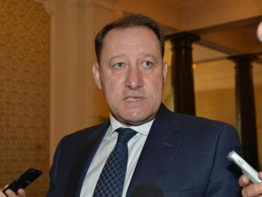 Оградата по границата с Гърция ще струва над 500 млн. лв.