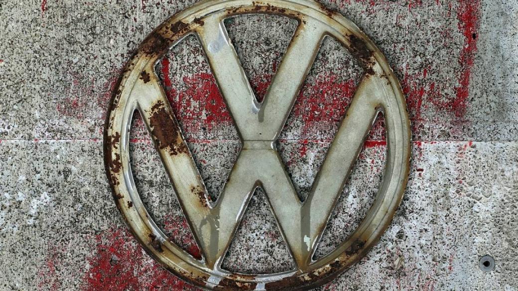 Ново дело за $15 млрд. срещу Volkswagen