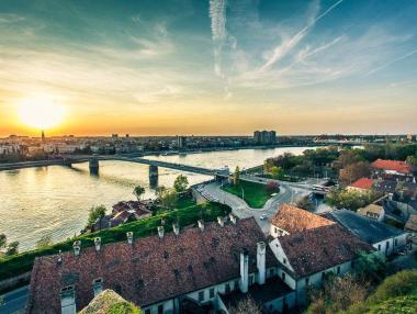 Вижте Европа по-различна – ярка и скромна