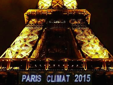 България се присъединява към конвенцията на ООН по изменението на климата