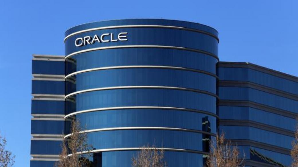 Oracle с иск за $9,3 млрд. към Google