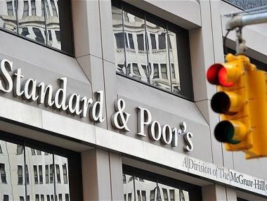 Standard & Poor's намали прогнозата си за еврозоната