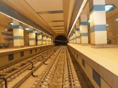 5 фирми искат да строят част от третата метролиния