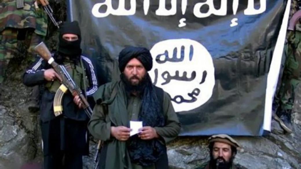 Джихадист разкрива връзките на „Ислямска държава“ с Турция