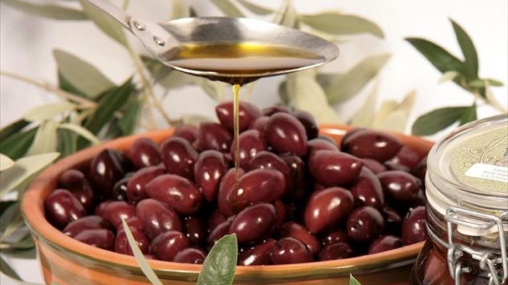 Оцветени маслини и замърсена захар оглавяват списък с фалшиви храни