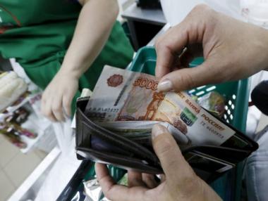 Скъпият петрол няма да спаси Русия от рецесията