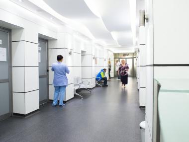 Стартира програмата за профилактика и рехабилитация за 2016 г.