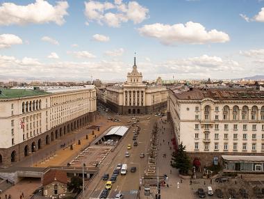 Най-влиятелното туристическо сдружение идва в България