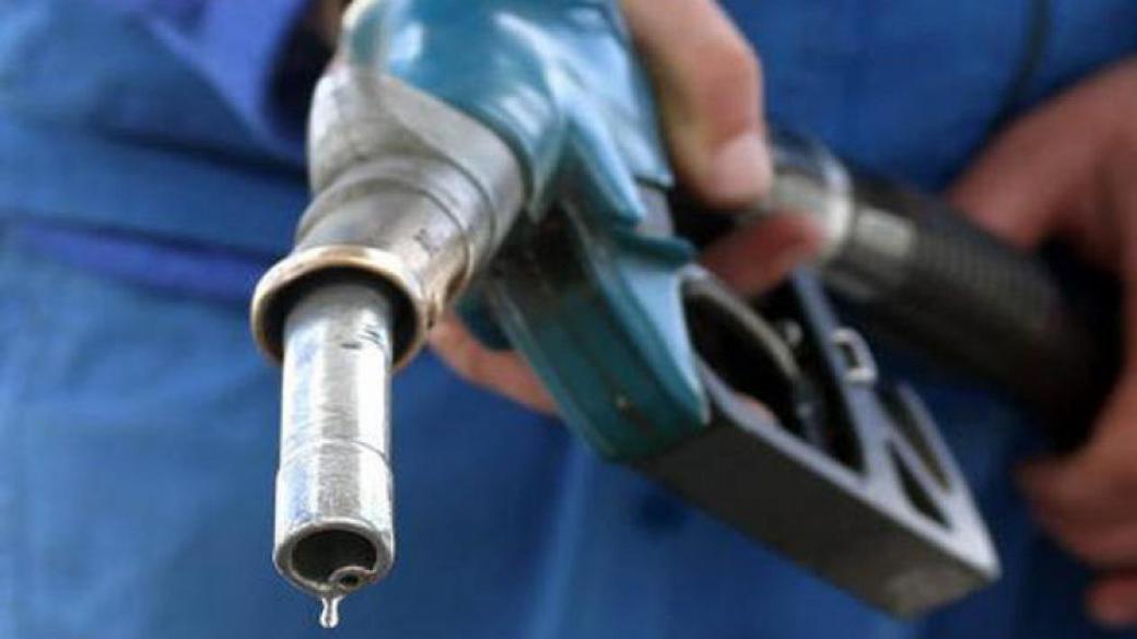 50% ръст в доставките на бензин през януари