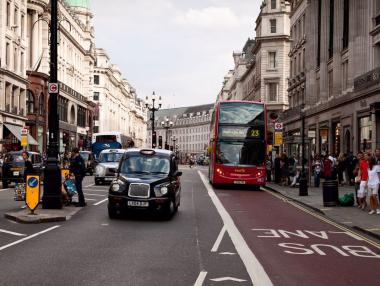 Градовете с най-скъп публичен транспорт