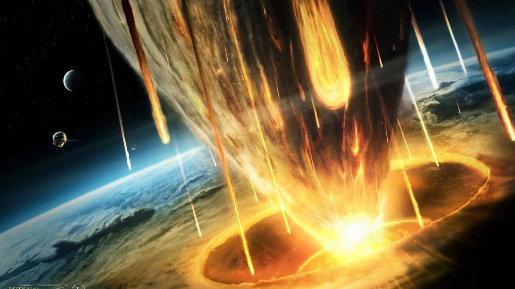 7 възможни сценария за края на Земята