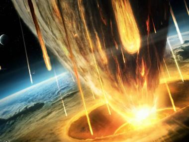 7 възможни сценария за края на Земята