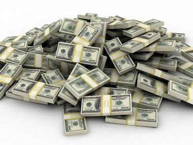 Стандард енд Пуърс намали кредитния рейтинг на Китай