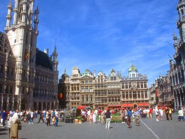 Имигрантите в Белгия ще се заклеват, че ще се интегрират