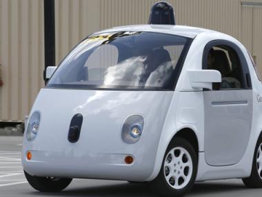 Колите на бъдещето