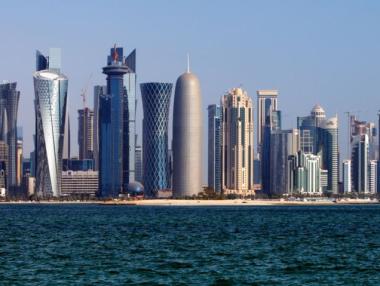 25-те най-богати държави за 2016 г.