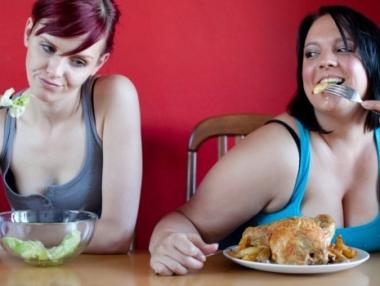 До 2025 г. години 1/5 от хората в света ще са с наднормено тегло