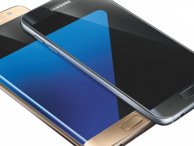 Samsung се издаде за новия “Galaxy S7 Active”