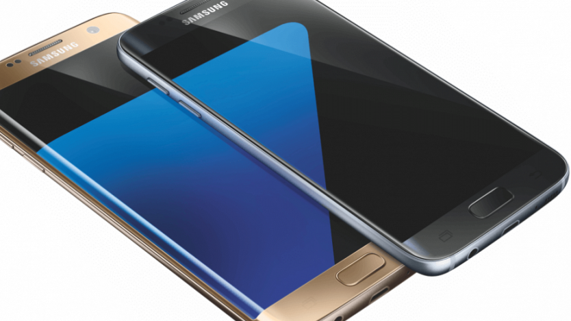 Samsung се издаде за новия “Galaxy S7 Active”