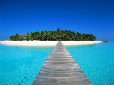 13 екзотични плажа в Индия