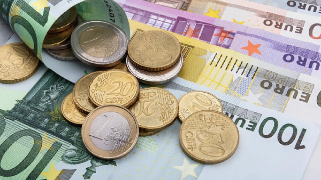 Българите получават по 4,10 евро на час, датчаните – 41,30 евро