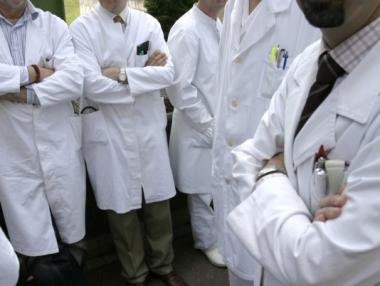 Личните лекари спират протеста си