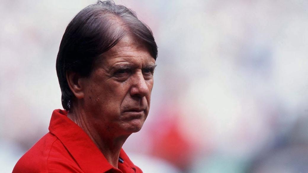 Почина легендарният футболист и треньор Чезаре Малдини