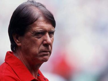 Почина легендарният футболист и треньор Чезаре Малдини